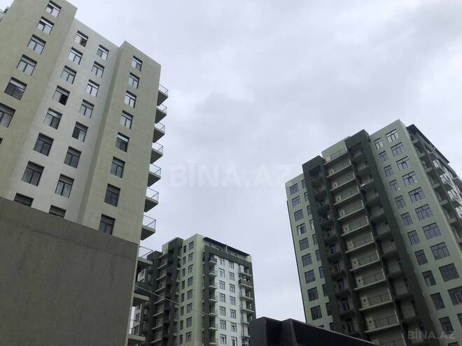 Продаётся 2-комн. новостройка 56 м², м. Низами, photo 17 from 22