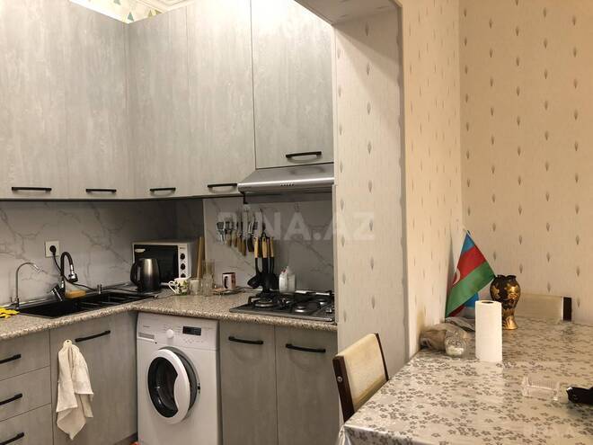 Продаётся 2-комн. новостройка 56 м², м. Низами, photo 8 from 22