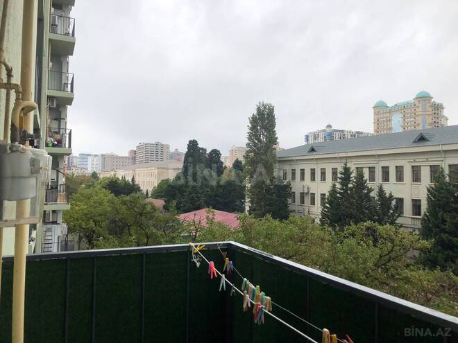 Продаётся 2-комн. новостройка 56 м², м. Низами, photo 16 from 22