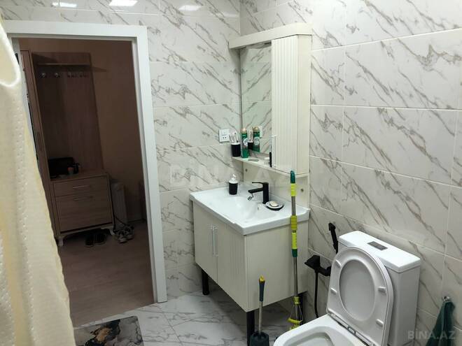 Продаётся 2-комн. новостройка 56 м², м. Низами, photo 21 from 22