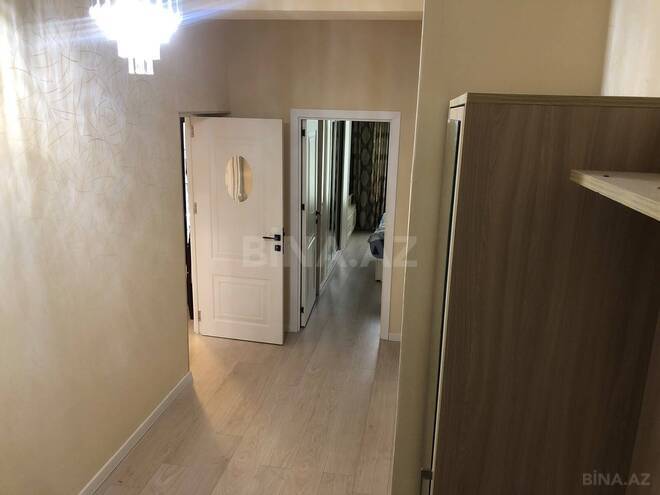Продаётся 2-комн. новостройка 56 м², м. Низами, photo 9 from 22