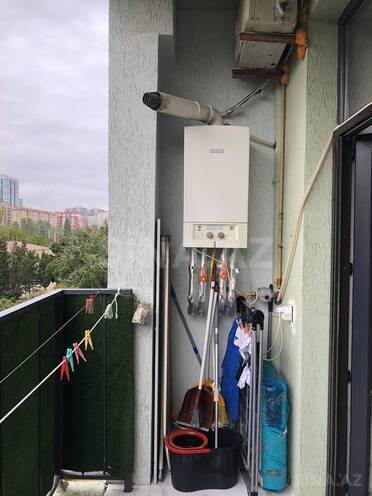 Продаётся 2-комн. новостройка 56 м², м. Низами, photo 15 from 22