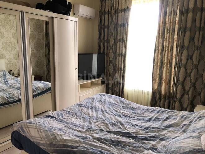 Продаётся 2-комн. новостройка 56 м², м. Низами, photo 4 from 22