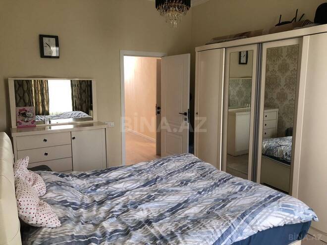 Продаётся 2-комн. новостройка 56 м², м. Низами, photo 5 from 22