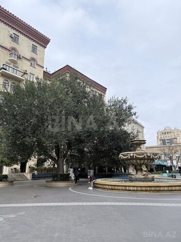 İcarəyə verilir 3 otaqlı köhnə tikili 80 m², Sahil m., photo 17 from 18