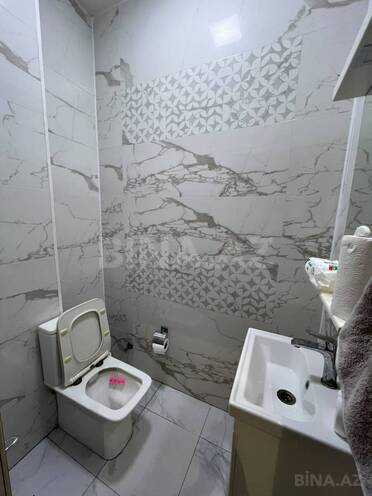 Satılır 4 otaqlı ofis 204 m², Nərimanov r., photo 6 from 17