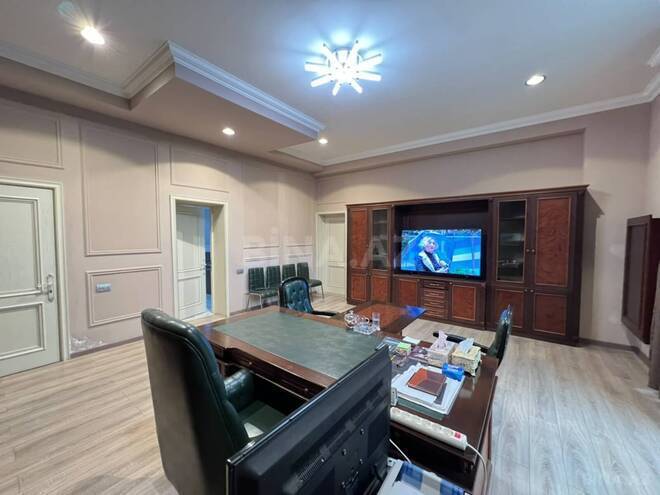 Satılır 4 otaqlı ofis 204 m², Nərimanov r., photo 5 from 17