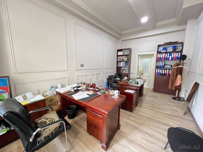 Satılır 4 otaqlı ofis 204 m², Nərimanov r., photo 10 from 17