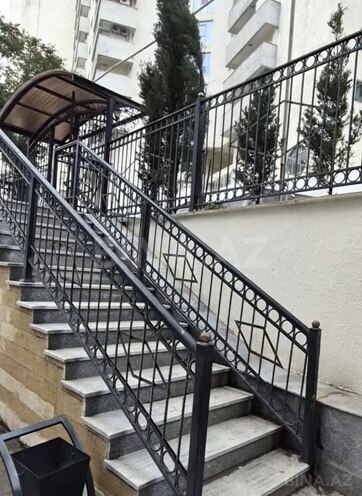 Сдаётся 2-комн. новостройка 55 м², м. Низами, photo 4 from 16