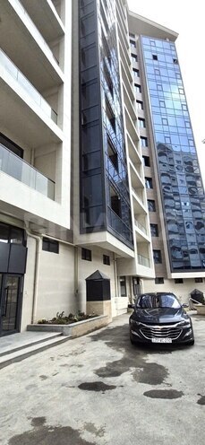 Сдаётся 2-комн. новостройка 55 м², м. Низами, photo 15 from 16