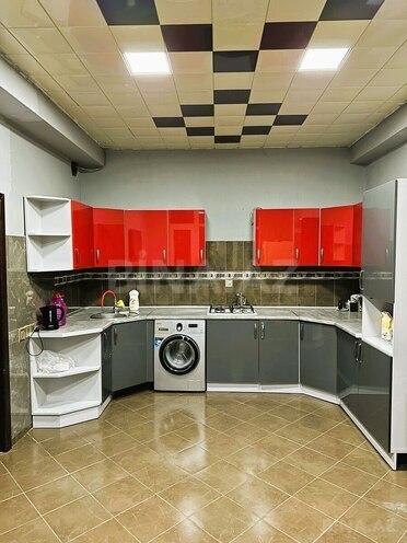 Сдается 2-комн. новостройка 90 м², м. 8 ноября, photo 8 from 18