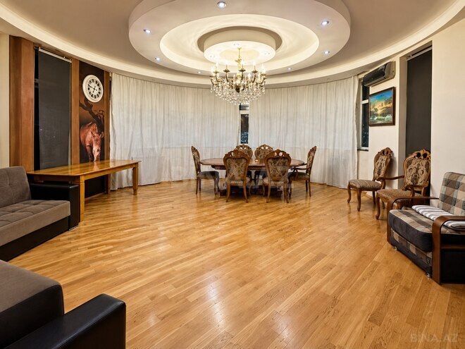 Сдается 2-комн. новостройка 90 м², м. 8 ноября, photo 4 from 18