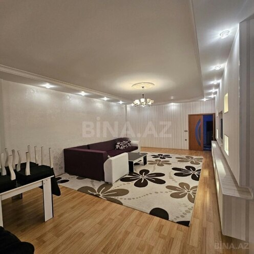 Satılır 3 otaqlı yeni tikili 190 m², Şah İsmayıl Xətai m., photo 3 from 18