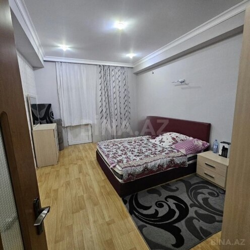 Satılır 3 otaqlı yeni tikili 190 m², Şah İsmayıl Xətai m., photo 4 from 18