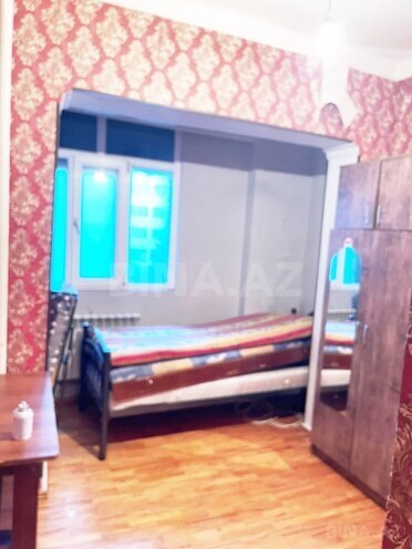 Satılır 2 otaqlı köhnə tikili 47 m², 8-ci mikrorayon q., photo 4 from 11