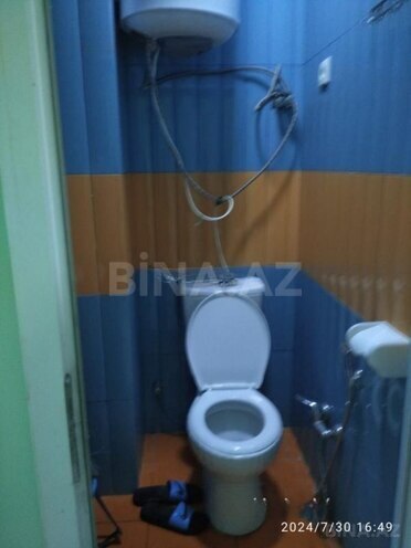 Satılır  obyekt 40 m², Həzi Aslanov m., photo 5 from 6