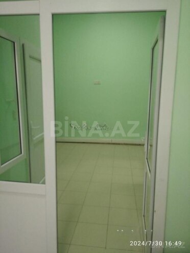 Satılır  obyekt 40 m², Həzi Aslanov m., photo 4 from 6