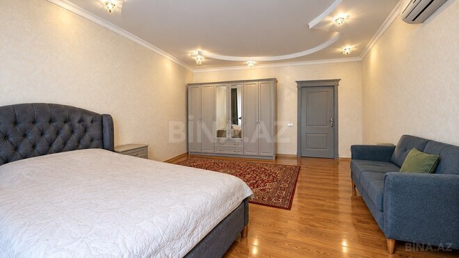 Satılır 3 otaqlı yeni tikili 130 m², Nərimanov r., photo 7 from 12