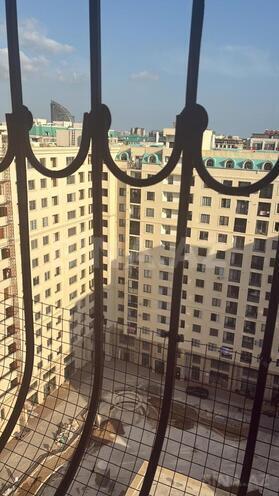 Satılır 3 otaqlı yeni tikili 130 m², Nərimanov r., photo 11 from 12