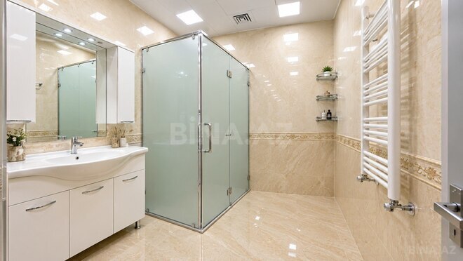 Satılır 3 otaqlı yeni tikili 130 m², Nərimanov r., photo 9 from 12