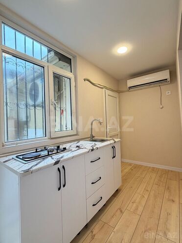 İcarəyə verilir 1 otaqlı köhnə tikili 25 m², Nizami m., photo 3 from 7