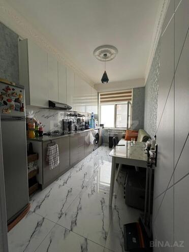 Satılır 2 otaqlı yeni tikili 66 m², photo 7 from 12