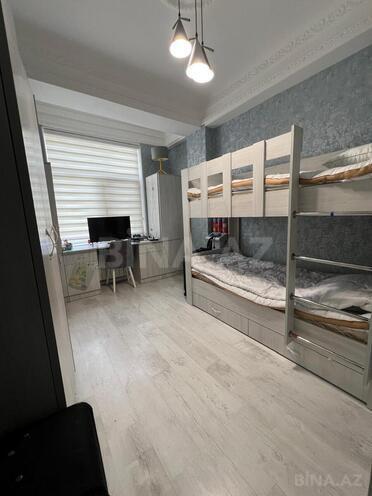 Satılır 2 otaqlı yeni tikili 66 m², photo 4 from 12
