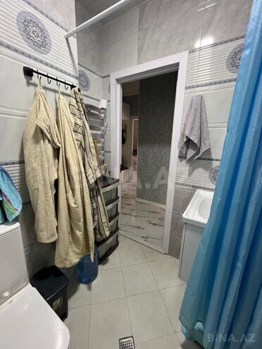 Satılır 2 otaqlı yeni tikili 66 m², photo 11 from 12