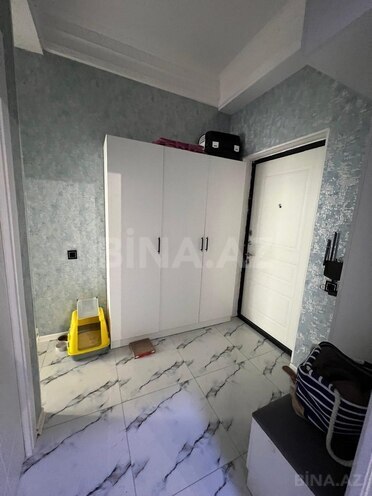 Satılır 2 otaqlı yeni tikili 66 m², photo 6 from 12