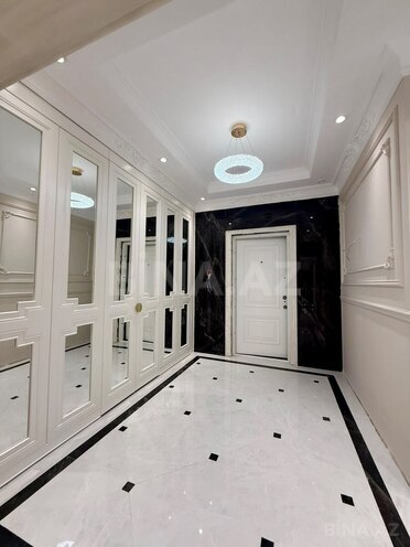 Продаётся 4-комн. новостройка 227 м², Насиминский  р., photo 16 from 19