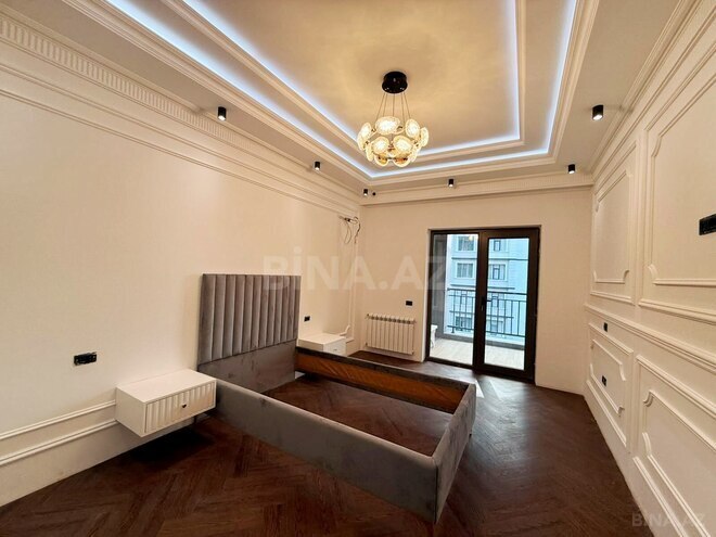 Продаётся 4-комн. новостройка 227 м², Насиминский  р., photo 9 from 19