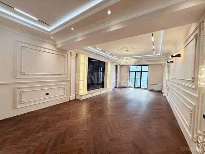 Продаётся 4-комн. новостройка 227 м², Насиминский  р., photo 1 from 19