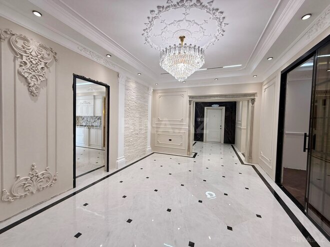 Продаётся 4-комн. новостройка 227 м², Насиминский  р., photo 13 from 19