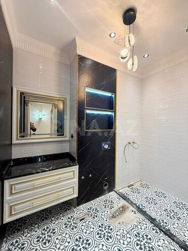 Продаётся 4-комн. новостройка 227 м², Насиминский  р., photo 17 from 19
