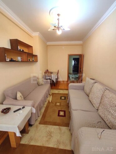 Сдаётся 2-комн. новостройка 70 м², м. Ахмедлы, photo 3 from 17