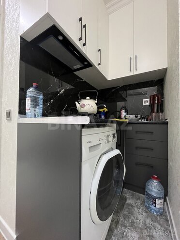 Продается 2-комн. новостройка 35 м², пос. Масазыр, photo 7 from 15