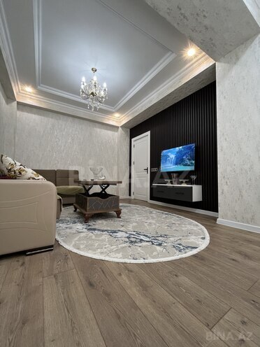 Продается 2-комн. новостройка 35 м², пос. Масазыр, photo 1 from 15