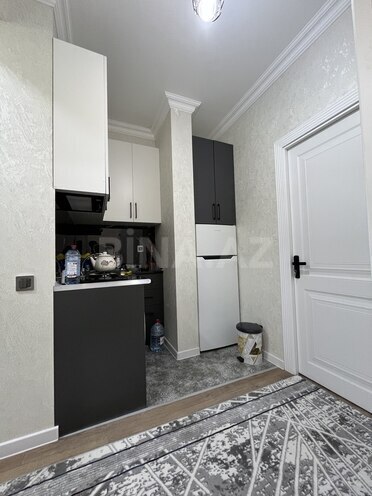 Продается 2-комн. новостройка 35 м², пос. Масазыр, photo 12 from 15