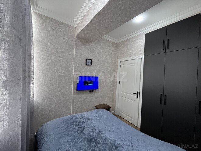 Продается 2-комн. новостройка 35 м², пос. Масазыр, photo 8 from 15