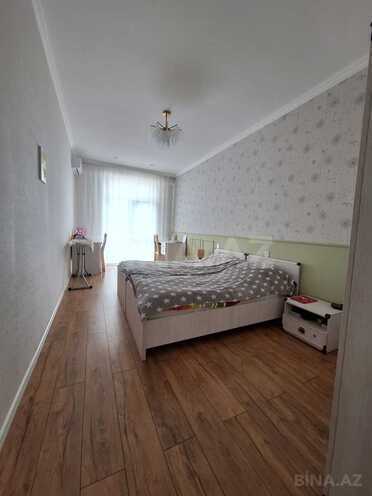 Satılır 3 otaqlı yeni tikili 96 m², Həzi Aslanov m., photo 20 from 28