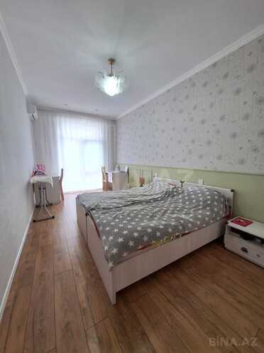 Satılır 3 otaqlı yeni tikili 96 m², Həzi Aslanov m., photo 19 from 28