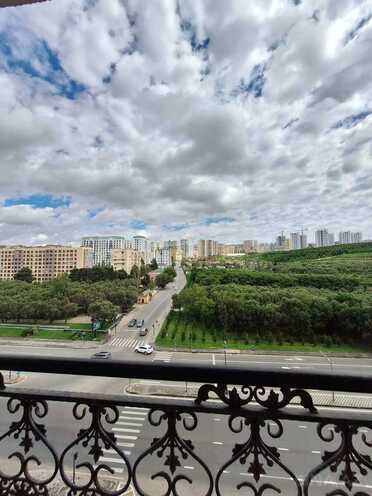 Satılır 3 otaqlı yeni tikili 96 m², Həzi Aslanov m., photo 27 from 28