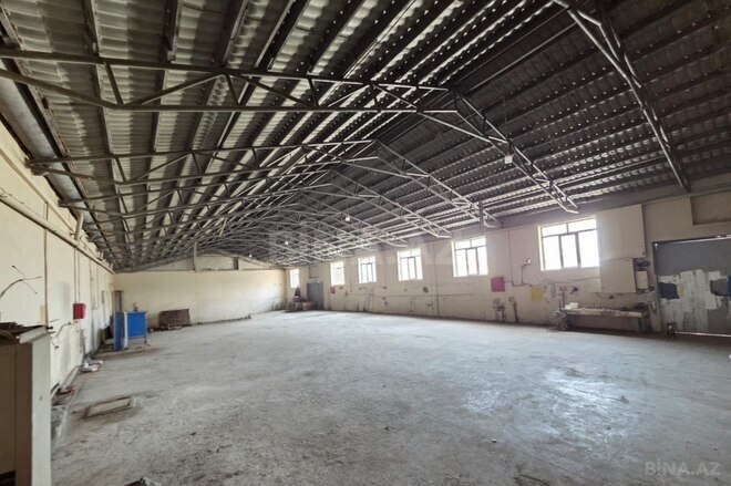 İcarəyə verilir  obyekt 850 m², Binəqədi q., photo 6 from 7