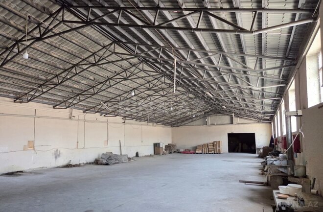 İcarəyə verilir  obyekt 850 m², Binəqədi q., photo 4 from 7