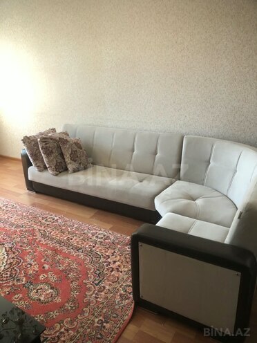 İcarəyə verilir 2 otaqlı köhnə tikili 65 m², Xətai r., photo 1 from 8