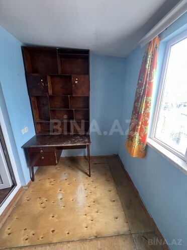 Satılır 3 otaqlı köhnə tikili 45 m², Mərdəkan q., photo 9 from 12
