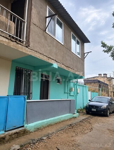 Satılır 3 otaqlı köhnə tikili 45 m², Mərdəkan q., photo 1 from 12