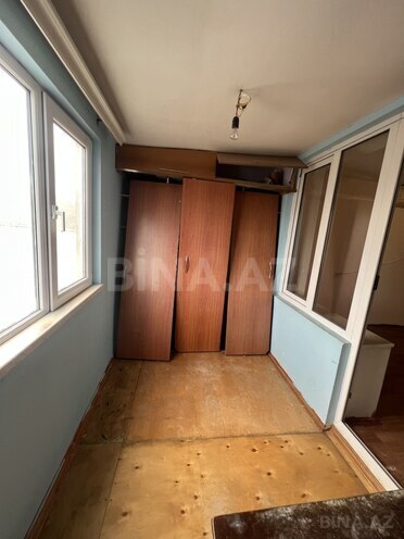 Satılır 3 otaqlı köhnə tikili 45 m², Mərdəkan q., photo 11 from 12