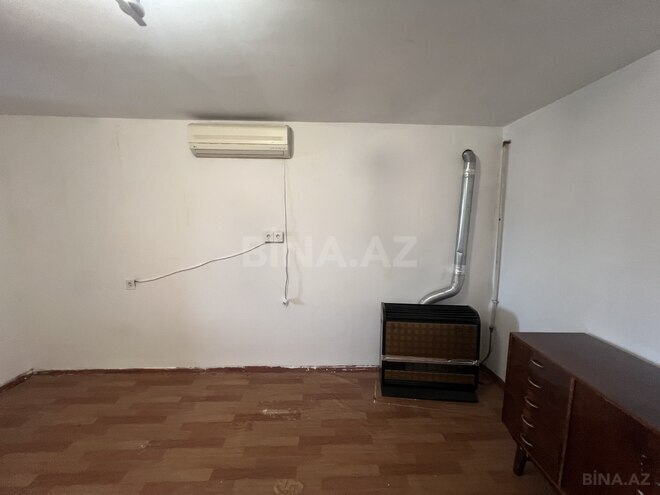 Satılır 3 otaqlı köhnə tikili 45 m², Mərdəkan q., photo 10 from 12