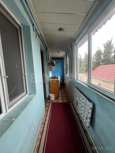 Satılır 3 otaqlı köhnə tikili 45 m², Mərdəkan q., photo 3 from 12